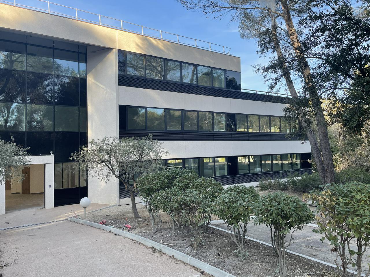 Bureau Sophia Antipolis 1027m² Location bureau Sophia Antipolis Alpes-Maritimes OLBUR2115416 0